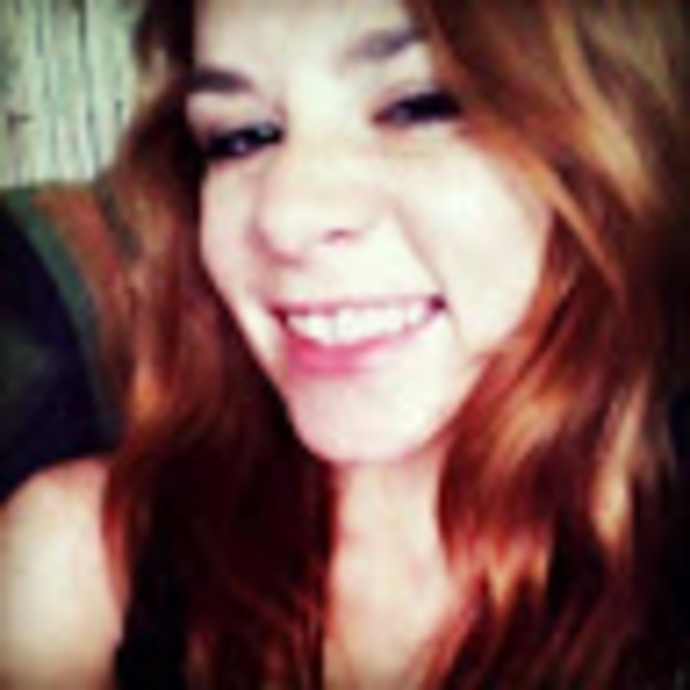 Meet your Posher, Ashleigh
